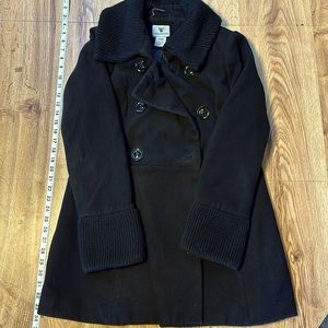 Worthington Women’s Long Dress Coat